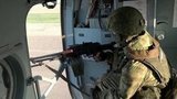 Район сирийской столицы обстреляли самолеты ВВС Израиля