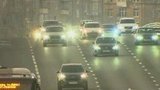 В Центральную Россию идет климатическая зима