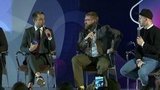 На Всероссийском конгрессе молодежных медиа обсуждают будущее СМИ и основные тренды в этой сфере