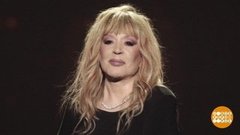 Алла Пугачева и Фанни Ардан в российском кинопрокате! Доброе утро. Фрагмент выпуска от 20.11.2019