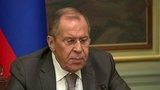Ситуацию на Ближнем Востоке обсудили министры иностранных дел России и Бахрейна