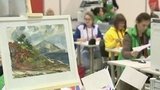 В Москве проходит Национальный чемпионат по профессиональному мастерству среди людей с ограниченными возможностями