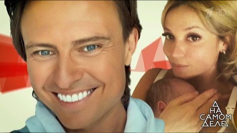 Частный детектив выследил настоящего отца «ребенка Прохора Шаляпина»? На самом деле. Выпуск от 20.11.2019
