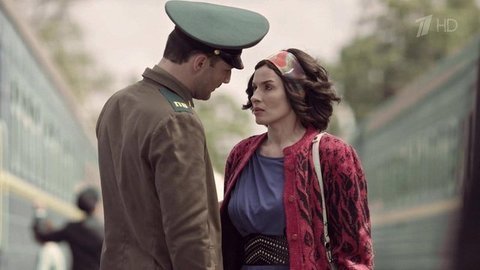 Ничто не случается дважды. 4 серия
