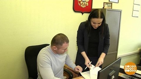 Пенсия: а больше можно? Доброе утро. Фрагмент выпуска от 21.11.2019