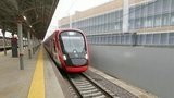В столичном регионе заработал новый вид общественного транспорта — МЦД