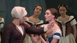 Большой театр представляет новую версию классического балета «Жизель» в редакции Алексея Ратманского
