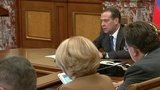 К зиме готовились, но что-то опять пошло не так. Премьер требует от региональных властей навести порядок