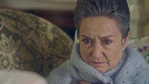 Ничто не случается дважды. 6 серия