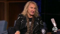 Музыкант Александр Иванов о юбилее группы «Рондо». Вечерний Ургант. Фрагмент выпуска от 21.11.2019