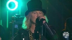 Александр Иванов и группа «Рондо» — «Боже, какой пустяк». Вечерний Ургант. Фрагмент выпуска от 21.11.2019