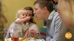 Экономим на продуктах: эксперимент на гостях. Доброе утро. Фрагмент выпуска от 22.11.2019