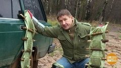 У Дмитрия Талабуева все чисто! Доброе утро. Фрагмент выпуска от 22.11.2019