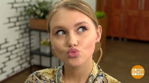 Гримасы красоты. Доброе утро. Фрагмент выпуска от 22.11.2019