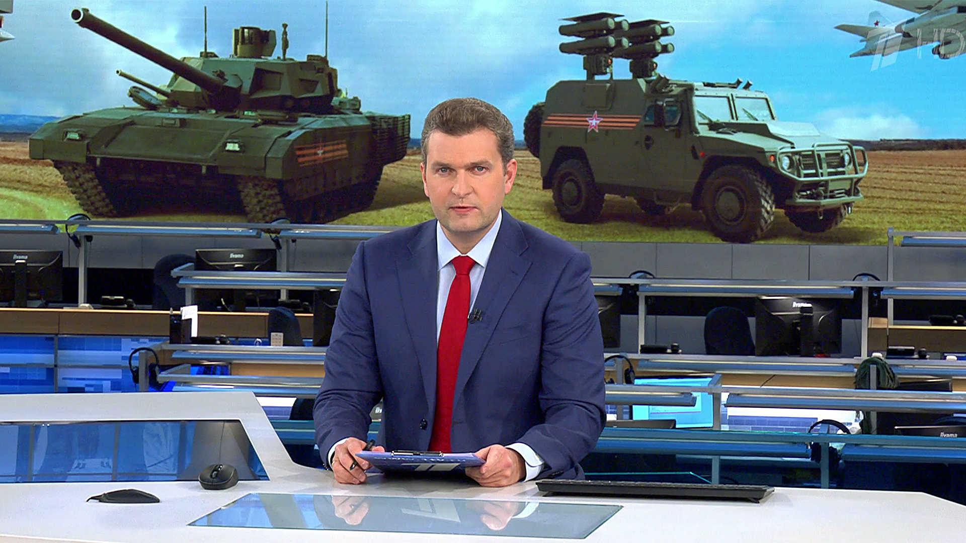 Выпуск новостей в 18:00 22 ноября 2019