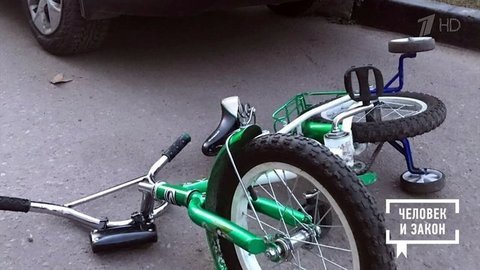 «Пьяный мальчик»: дурная бесконечность. Человек и закон. Фрагмент выпуска от 22.11.2019