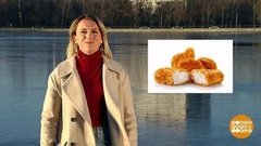 Итоги недели. От наггетсов до погоды. Доброе утро. Суббота. Фрагмент выпуска от 23.11.2019