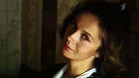 «Ирина Купченко. Необыкновенное чудо». Документальный фильм
