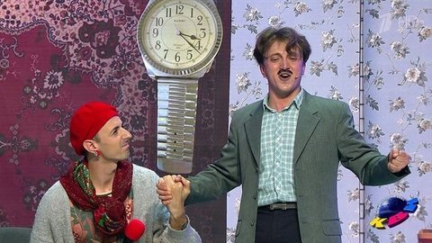 Сборная Камызякского края по КВНу, Астраханская область. Музыкальное домашнее задание. Встреча выпускников-2019. КВН. Фрагмент выпуска от 23.11.2019