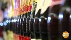 Коньяк или бормотуха? Шампанское или газировка? Доброе утро. Фрагмент выпуска от 25.11.2019