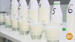 Выбираем кефир. Доброе утро. Фрагмент выпуска от 25.11.2019