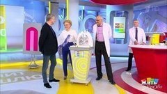 Жить здорово! Выпуск от 25.11.2019