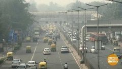 В мире. Причина смога. Доброе утро. Фрагмент выпуска от 26.11.2019