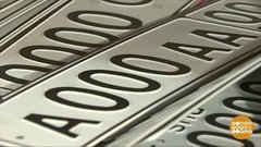 Почем «красивый» номер? Доброе утро. Фрагмент выпуска от 26.11.2019