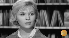 Лучшие роли Галины Польских — к юбилею актрисы. Доброе утро. Фрагмент выпуска от 27.11.2019