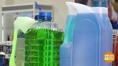 Осторожно, незамерзайка! Доброе утро. Фрагмент выпуска от 27.11.2019