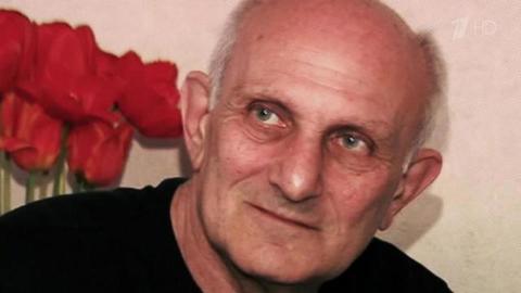 «Тренер». Документальный фильм о тренере по дзюдо Анатолии Рахлине