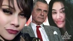 Променял на молодую: актриса узнала о внебрачном ребенке мужа. На самом деле. Выпуск от 27.11.2019