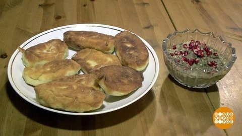 Постно — значит вкусно! Доброе утро. Фрагмент выпуска от 28.11.2019
