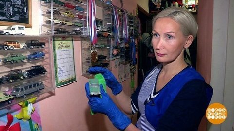 Гостиная: пылевые клещи не пройдут! Доброе утро. Фрагмент выпуска от 28.11.2019