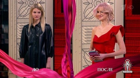Дело «Леди Гагу хочу». Модный приговор. Выпуск от 28.11.2019