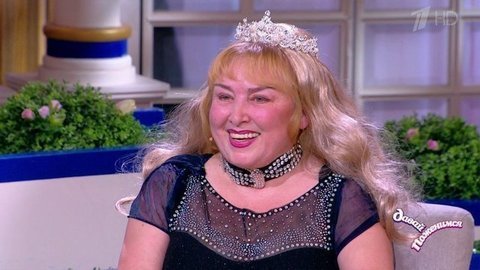 Миллионерша трудной судьбы. Часть 1. Давай поженимся! Выпуск от 28.11.2019