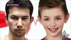 Звезда «Кадетства» — впервые о внебрачном сыне. На самом деле. Выпуск от 28.11.2019