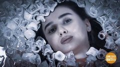 Портрет подо льдом. Доброе утро. Фрагмент выпуска от 29.11.2019