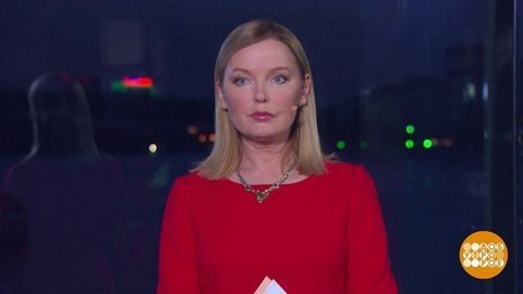 Лариса Вербицкая. Такая стильная. Такая сильная! Доброе утро. Суббота. Фрагмент выпуска от 30.11.2019!