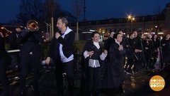 Группа «MaisterBeri Sisters band». Доброе утро. Суббота. Фрагмент выпуска от 30.11.2019