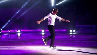 Алексей Ягудин. Ледовое шоу Ильи Авербуха. Фрагмент выпуска от 01.12.2019