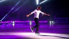 Алексей Ягудин. Ледовое шоу Ильи Авербуха. Фрагмент выпуска от 01.12.2019