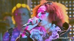 «Верю я». Концерт Гарика Сукачева. Фрагмент выпуска от 04.12.2009