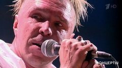 Гарик Сукачев — «Непокоренная вера». Концерт Гарика Сукачева. Фрагмент выпуска от 04.12.2009