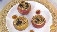 Каша в яблоке. Доброе утро. Фрагмент выпуска от 02.12.2019