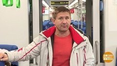 Дмитрий Талабуев в «тисках». Доброе утро. Фрагмент выпуска от 02.12.2019