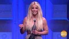 Бритни Спирс — что новенького? Доброе утро. Фрагмент выпуска от 02.12.2019