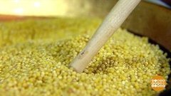 Пшено — какое покупать? Доброе утро. Фрагмент выпуска от 02.12.2019