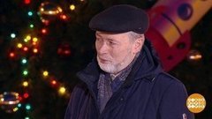 Роман Вильфанд — о погоде на декабрь. Доброе утро. Фрагмент выпуска от 02.12.2019