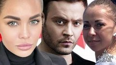 Актер ушел от беременной подруги к известной модели. На самом деле. Выпуск от 02.12.2019